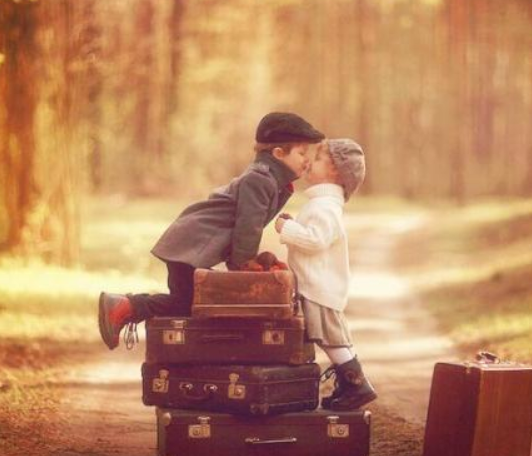 爱情好美丽英文句子文案