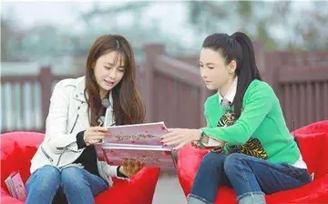 抖音最火闺蜜句子文案