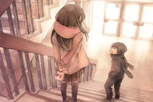 关于暗恋的名言佳句