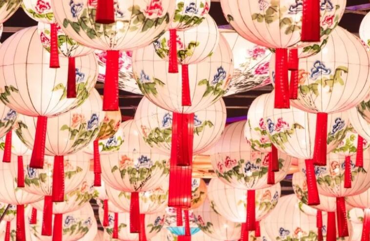 元宵节的古诗20首4句