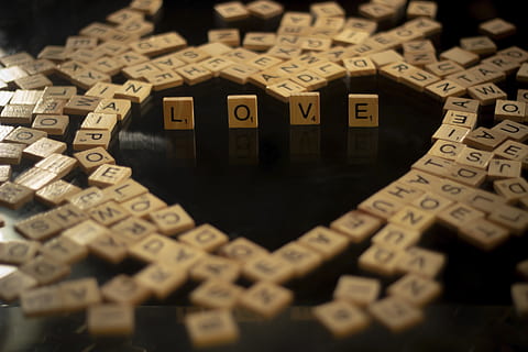 爱的疼痛句子文案