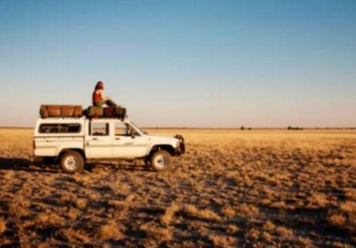 一个人旅行的说说文案