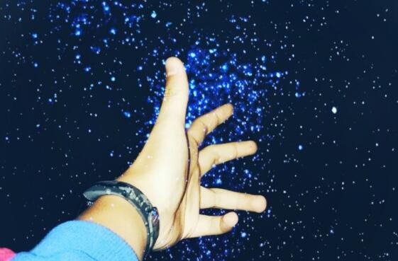 离别伤感的句子文案