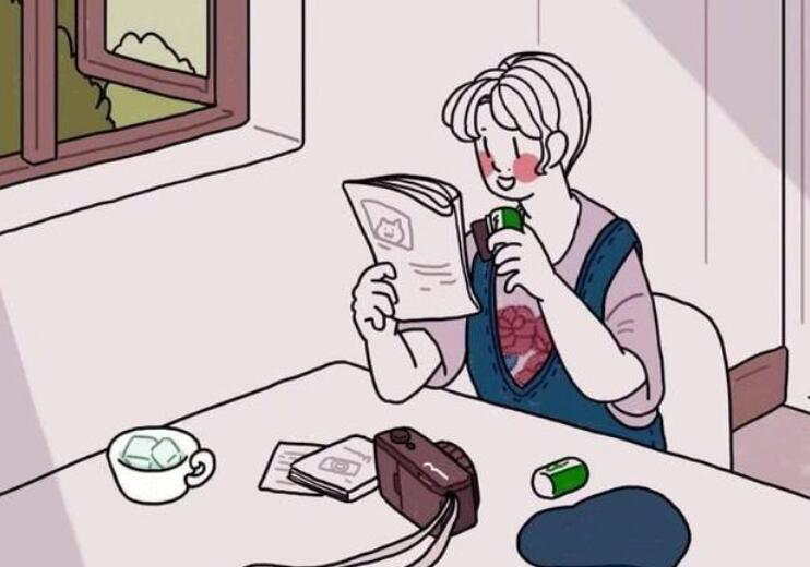 做好自己句子文案短语