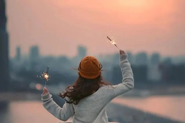 女人要学会疼自己说说文案