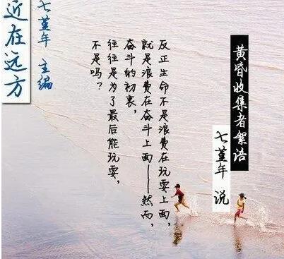 神句经典语录文案