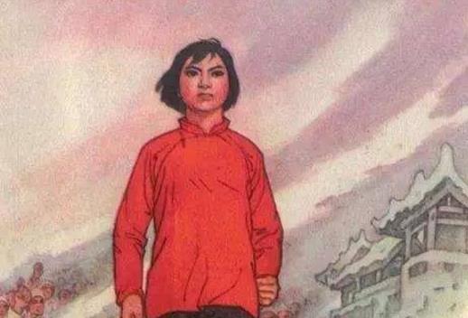 献给英雄烈士的寄语