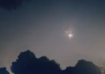 夜晚的句子文案说说心情感悟