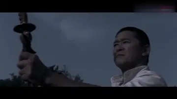 对仇人说的话霸气简短