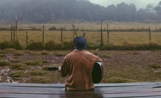 优美的英文文案短句