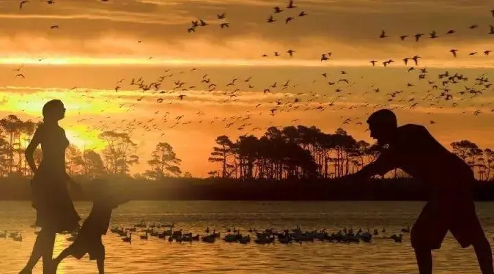 享受幸福时光的句子文案