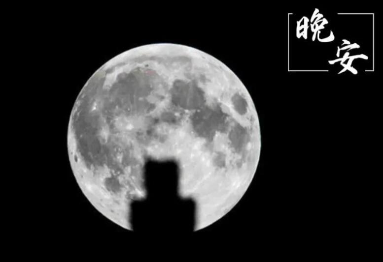 发朋友圈的晚安句子文案