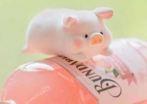 超级皮的女生搞笑说说文案