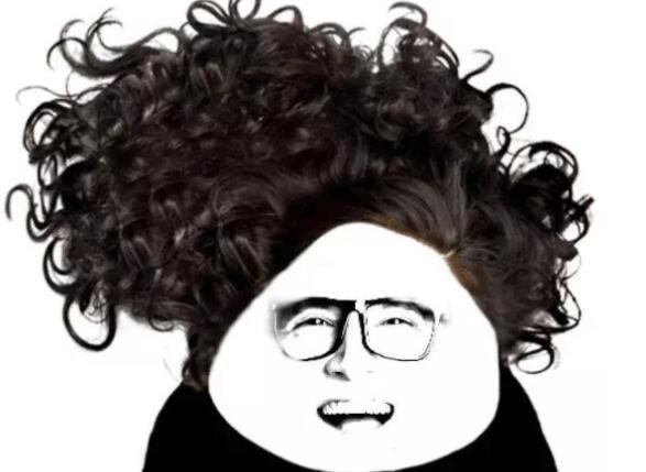 刚换新发型的心情说说文案