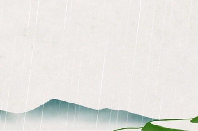 伤心唯美古风情感语录文案