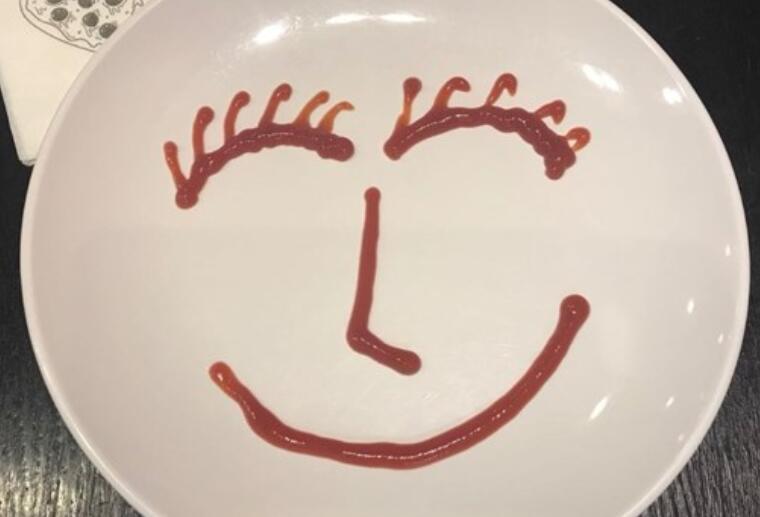 对心情不好的女性安慰的话