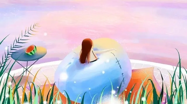 情人难过怎么安慰的话