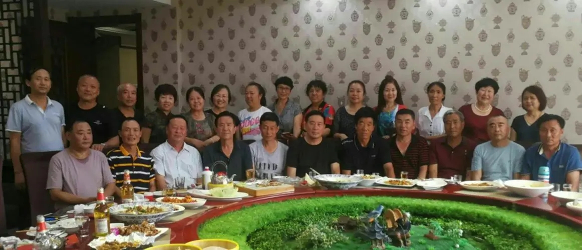 相聚一刻唯美句子文案