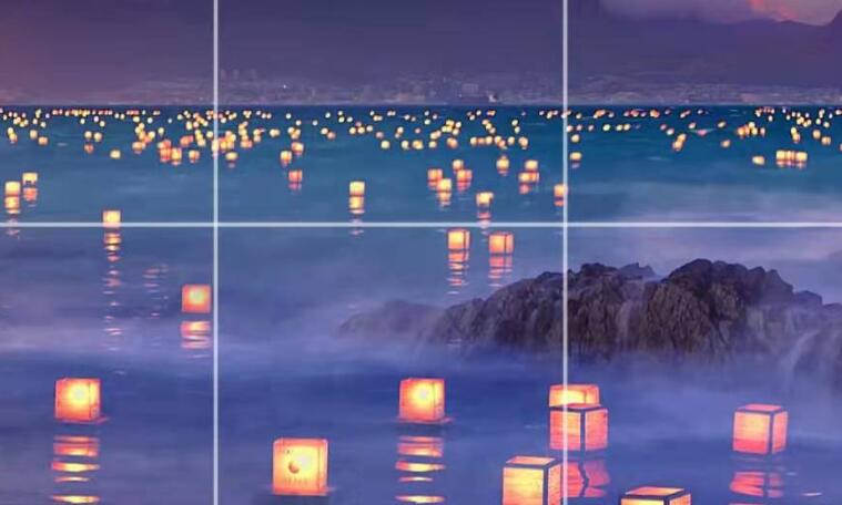 男生向女生表白的文案