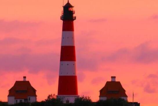 夕阳很美朋友圈说说文案