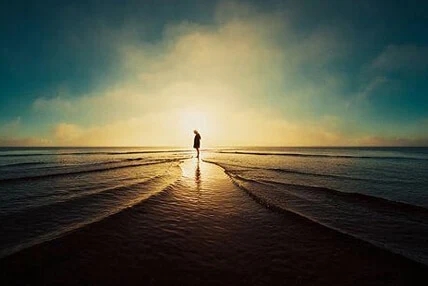 独自一人过节的心情说说文案