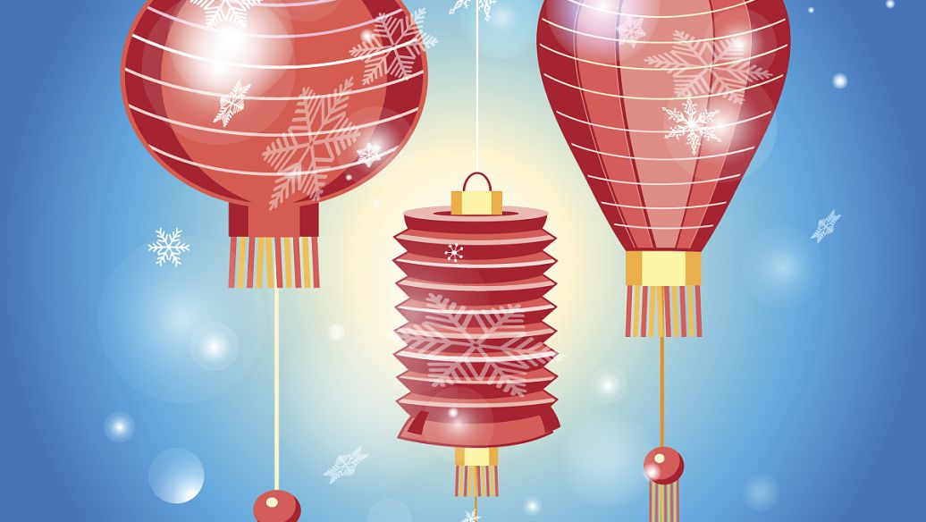 描写节日的句子文案短一点