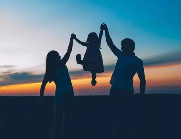 成长语录文案家长的话