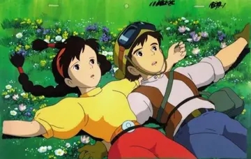 宫崎骏关于爱情的语录文案