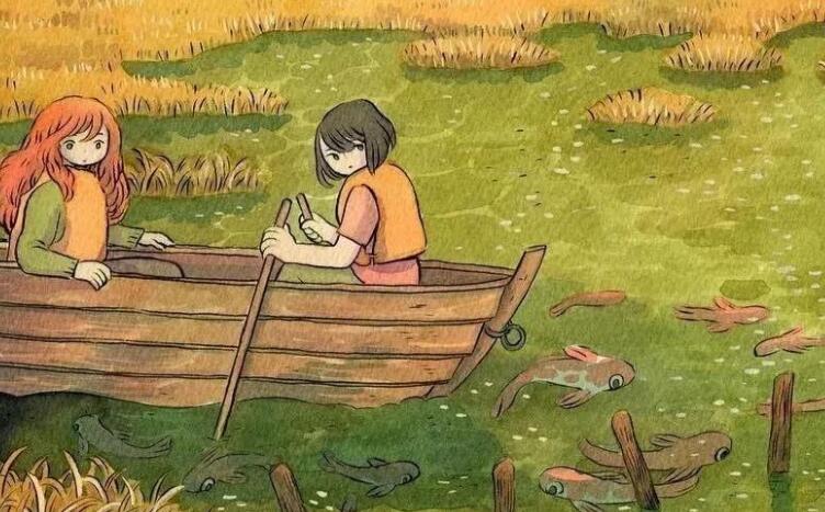 像什么像什么写句子文案