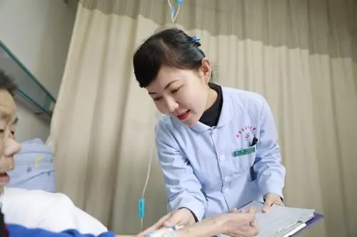 护士最经典的名言