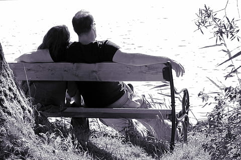 情侣说的情话文案