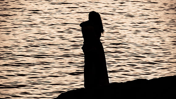 给情人说的相思的话语