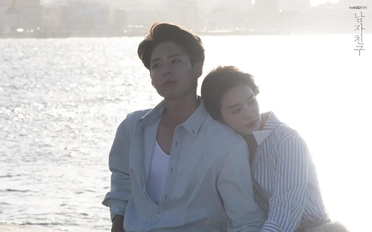 甜言蜜语哄男朋友的话