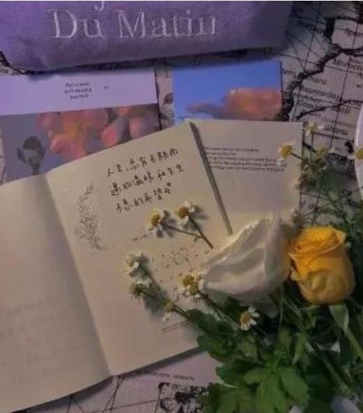 一些特别伤感的话