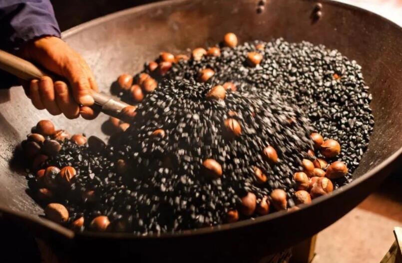 最美的烟火诗句文案