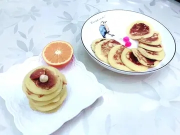 朋友圈晒自己厨艺的说说文案