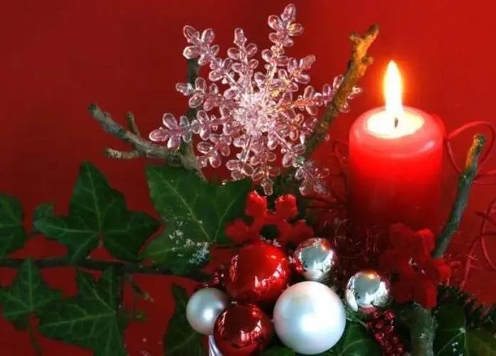 平安夜祝福语大全简短