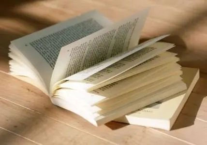 抄一篇读书笔记