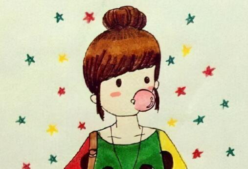 高冷御姐的说说文案