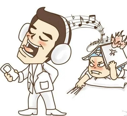 唱歌难听的搞笑句子文案