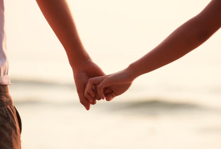 温暖朴实的话一句话