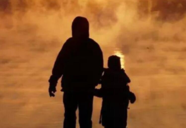 表达亲情的句子文案简短的