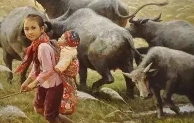 兄妹情谊的句子文案唯美