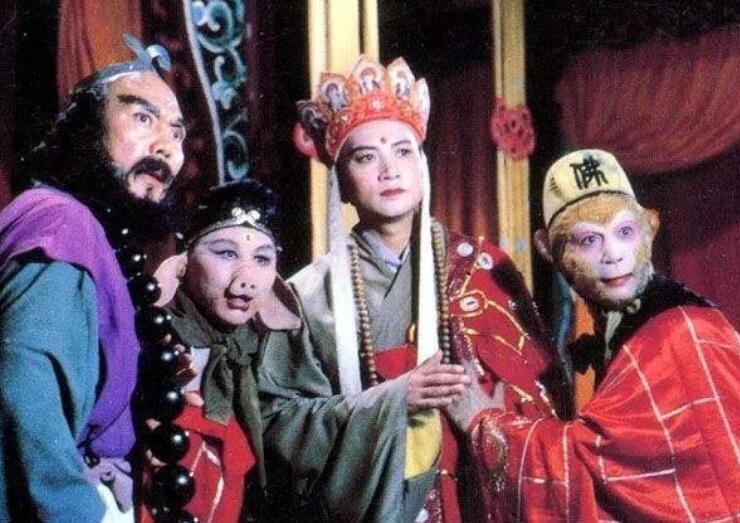 西游记好句文案摘抄