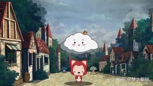 阿狸的999句情话文案