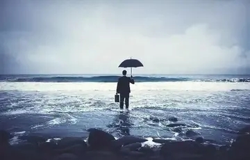 对自己狠一点的语录文案