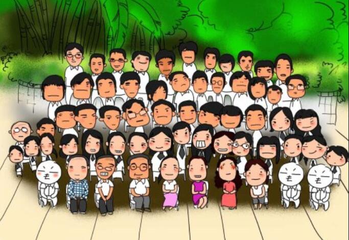 好句文案高中摘抄大全