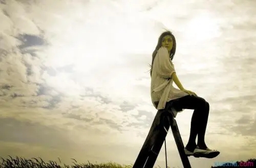 单身女人的无奈的经典句子文案