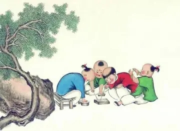 注意防暑降温问候图片