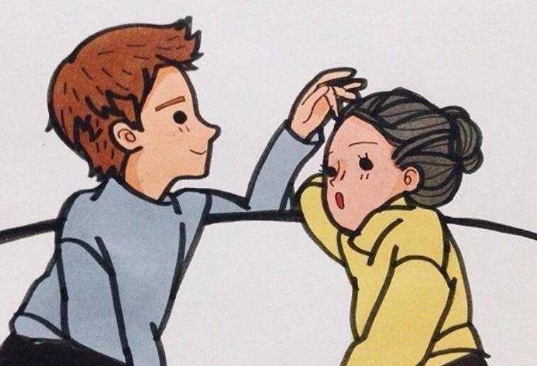 女生告白暖心句子文案